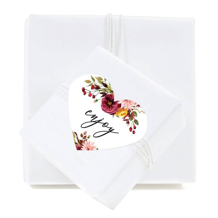 Koyal Wholesale Paper / Cardstock Backdrops & Signs Wayfair